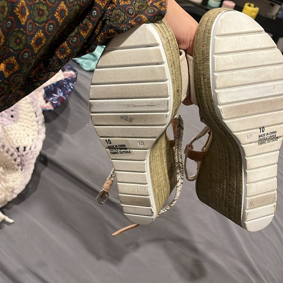 Heels platform - Picture 3 of 3